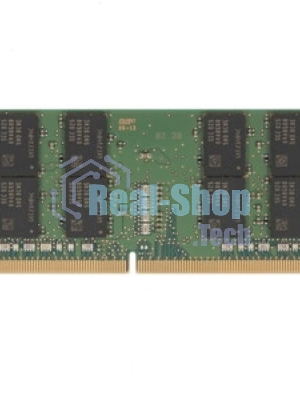 Оперативная память Samsung, DDR4, 16GB (1x16GB), 2400MHz, CL17, SO-DIMM, OEM