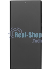 Дисплей для Samsung Galaxy Note 20 Ultra SM-N985F/DS черный