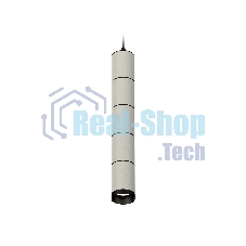 Светильник Ambrella Light XP6314020 SGR/SBK/PBK серый песок/черный песок/черный полированный MR16 GU5.3