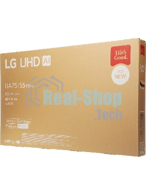 Телевизор LG 55
