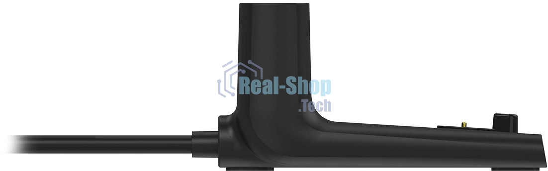Мышь беспроводная/проводная A4tech Bloody R77UltraDock черный, 20000 dpi, USB Type-A, радиоканал, кнопки - 5