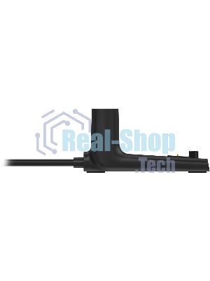 Мышь беспроводная/проводная A4tech Bloody R77UltraDock черный, 20000 dpi, USB Type-A, радиоканал, кнопки - 5