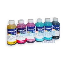 Чернила Epson R200/R270 (InkTec) T0825, CL, 0,1л