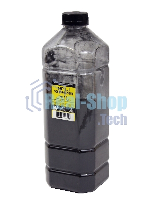 Тонер Hi-Black для HP LJ 9000/9040/9050 Тип 2.2, 825 г, канистра, (C8543X)