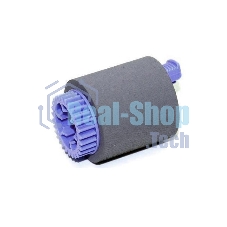 Ролик подачи/отделения из кассеты HP LJ 9000/9050/9040/CLJ 9500/5500/5550 (RF5-3338)