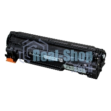 Картридж лазерный Sakura CRG725 для Canon LBP6000/6018/6020/6030/MF3010, черный, 1600 к.