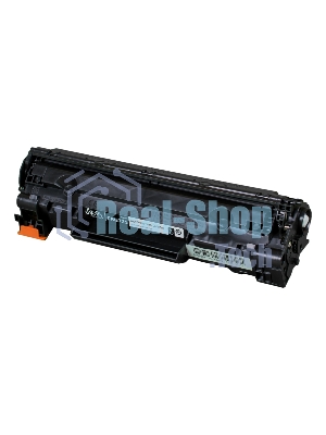 Картридж лазерный Sakura CRG725 для Canon LBP6000/6018/6020/6030/MF3010, черный, 1600 к.