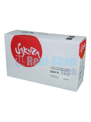 Картридж Sakura E260A11E для Lexmark E460dn, E460dw, E360dn, E360d, E260d, E260, E462dtn, черный, 3500 к.