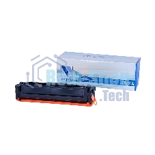 Картридж лазерный NVPrint совместимый HP CF531A Cyan для Color LaserJet Pro MFP M180n/M181fw (900k)