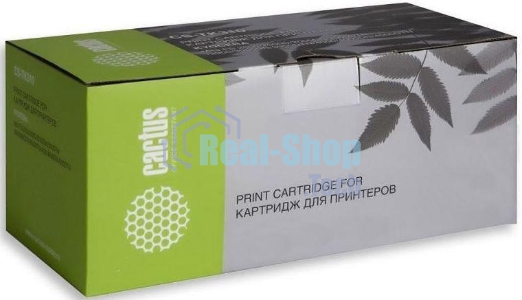 Картридж лазерный Cactus CS-CF532A желтый (900 стр.) для HP LJ M180n/M181fw