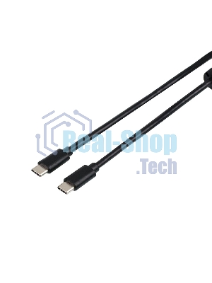 Кабель USB-C TO USB-C 1.8M AT2118 ATCOM