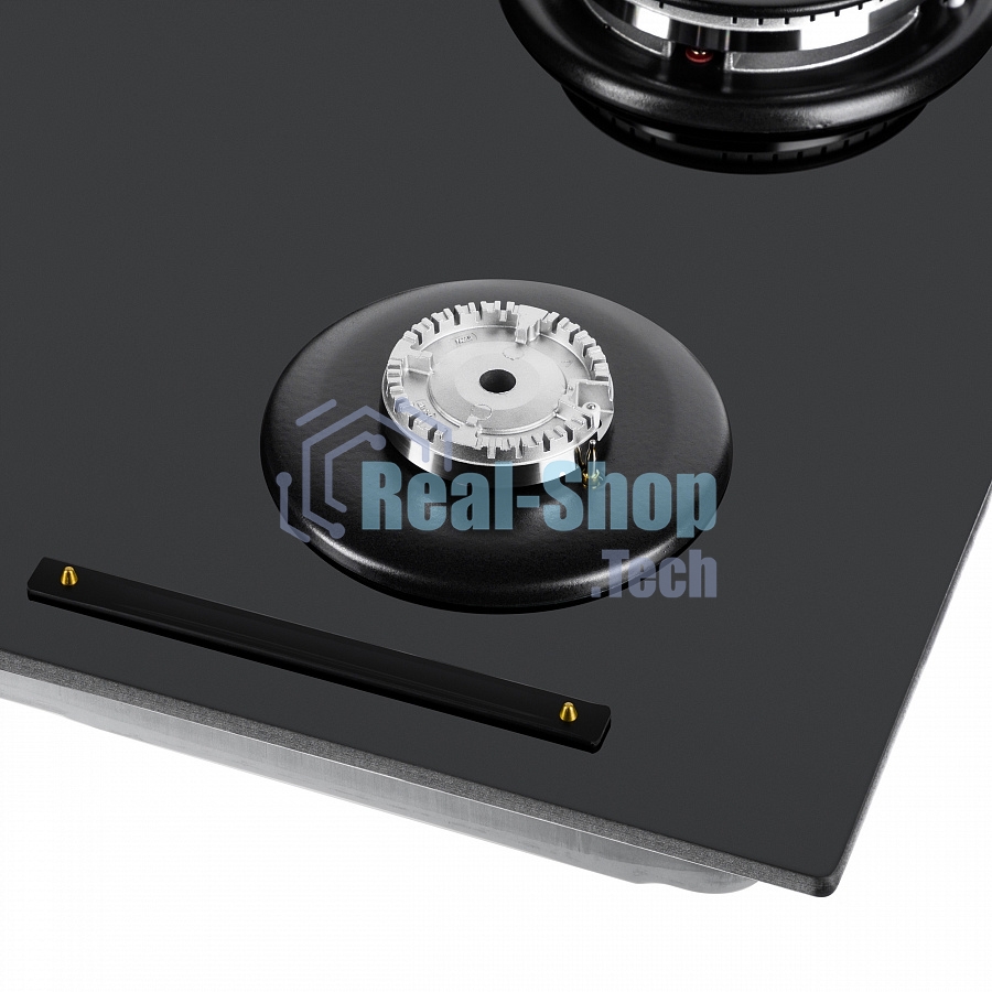 Газовая варочная панель Maunfeld EGHG.64.63CB/G