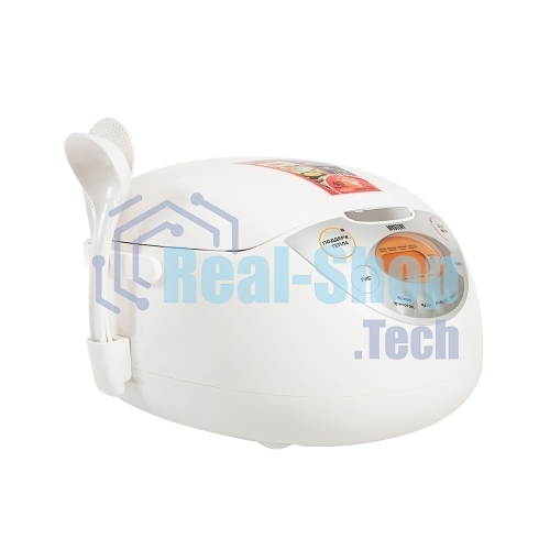 Мультиварка Mystery MCM-1017 3л 650Вт белый