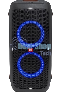Портативная акустика Динамик JBL PartyBox 310