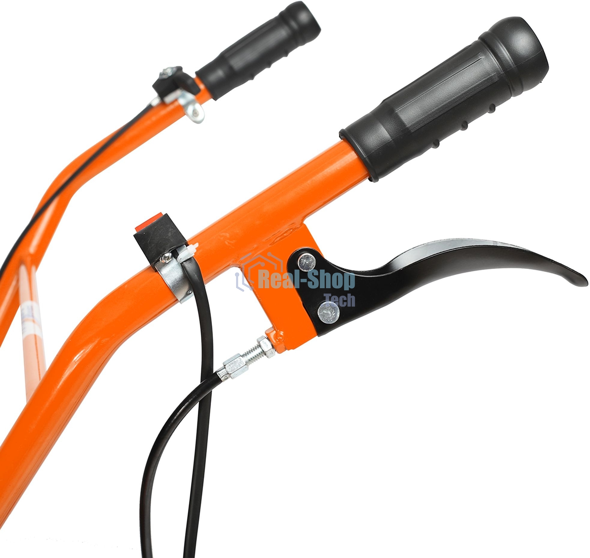 Мотоблок Patriot КАЛУГА М (440107011) бензиновый 7л.с.