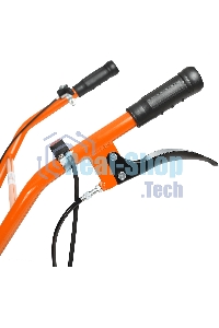 Мотоблок Patriot КАЛУГА М (440107011) бензиновый 7л.с.