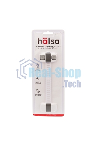 Блокировка для мебели Rexant универсальная с регулируемой длиной 1 шт.