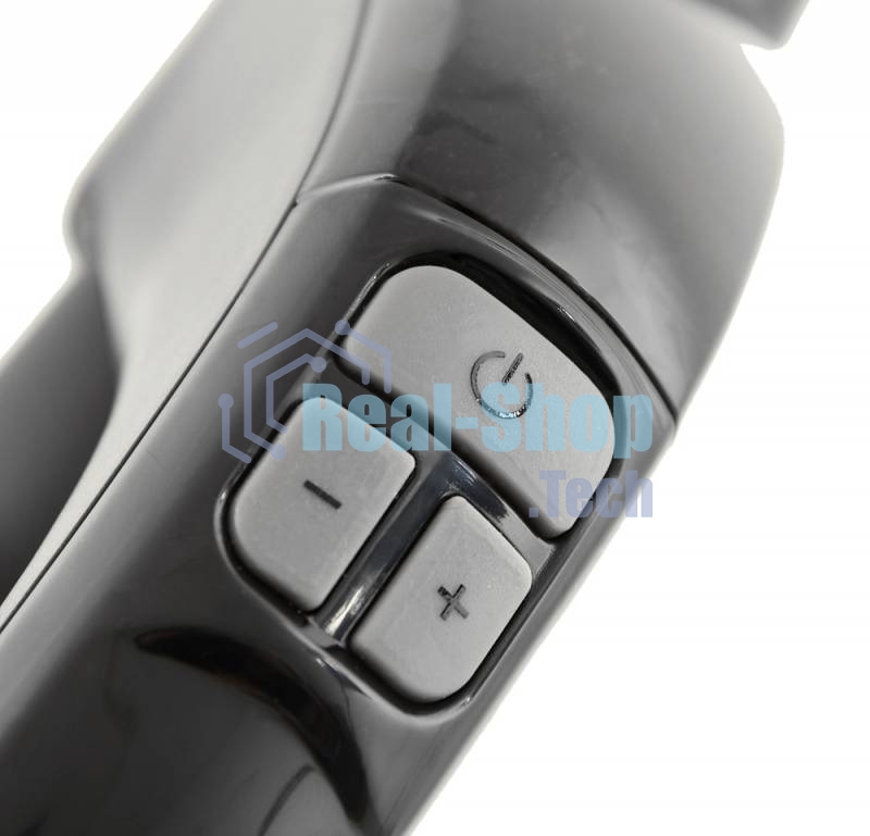 Пылесос Samsung VCC885HH3P красный, 430/2200 Вт, уборка сухая, пылесборник контейнер 2 л