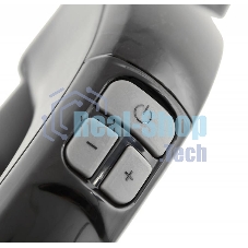 Пылесос Samsung VCC885HH3P красный, 430/2200 Вт, уборка сухая, пылесборник контейнер 2 л