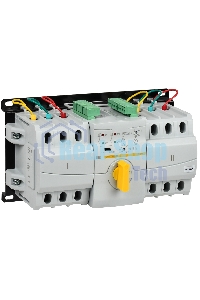 Устройство АВР модульное АВР-1 STANDARD 63А KARAT IEK MAT10-063