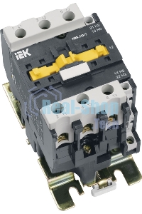 Контактор КМИ-34012 40А 230В/АС3 1НО 1НЗ ИЭК KKM31-040-230-11
