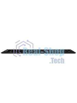 Клавиатура беспроводная A4Tech Fstyler FBX50C, USB, Bluetooth/Радиоканал, серый
