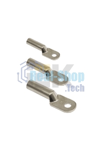 Наконечник Iek UNP40-016-06-08 JG-16 медный луженый кабельный ИЭК