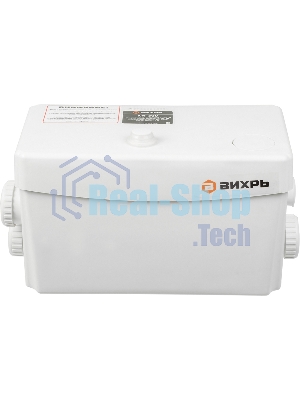 Канализационный насос Вихрь КН-300