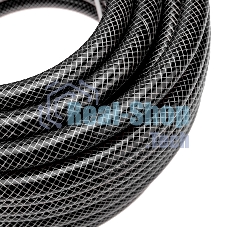 Шланг поливочный ПВХ 3-х слойный армированный 3/4