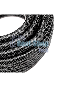 Шланг поливочный ПВХ 3-х слойный армированный 3/4