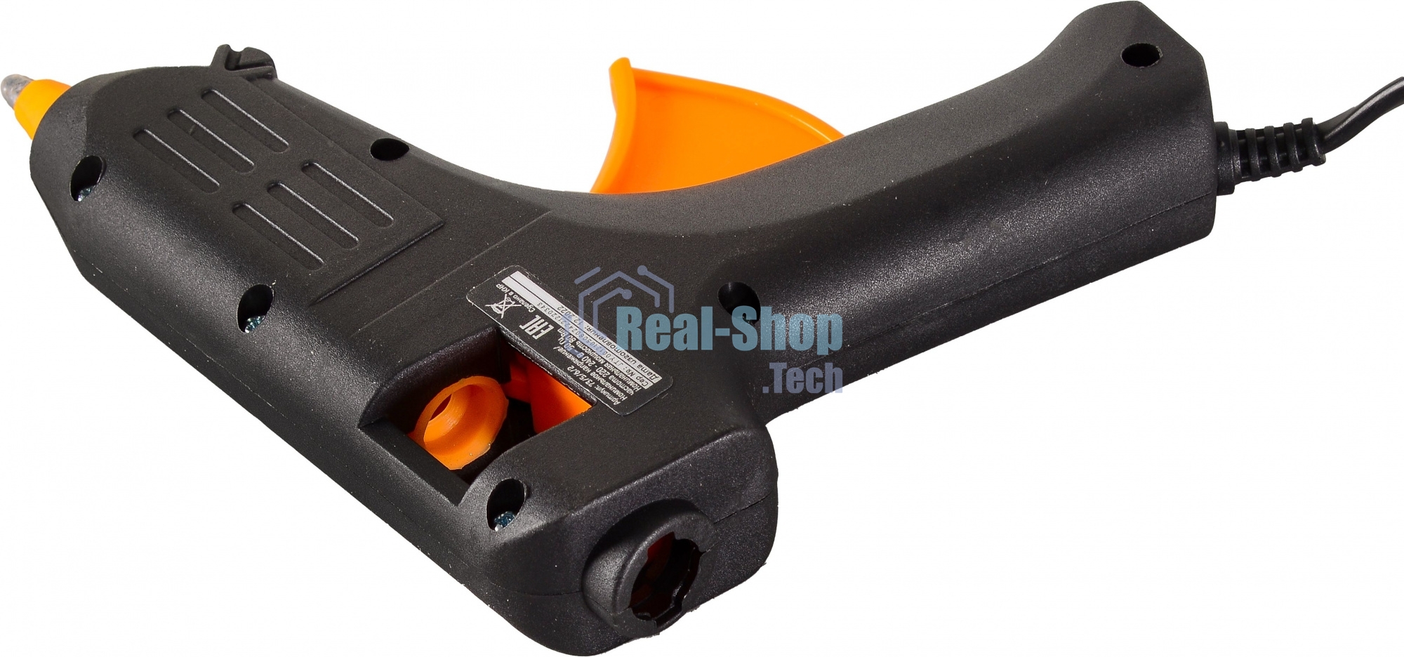 Клеевой пистолет КП-11 Вихрь