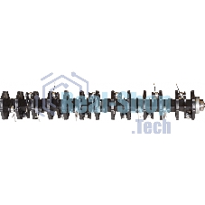 Электрический скарификатор-аэратор Huter ESA-1500