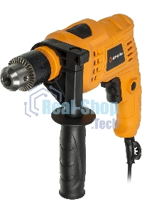 Дрель ударная Вихрь ДУ-500 500Вт патрон:кулачковый реверс (72/8/7)