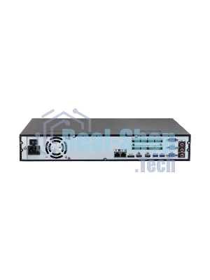 Видеорегистратор Dahua DHI-NVR5432-EI, 16/32/64 Channel 1.5U 4HDDs 4K & H.265 Pro Network Video Recorder