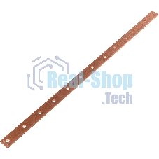 Комплект заземления NTSS NTSS-CBR дл.485мм (упак.:1шт)