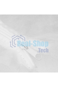 Чехол на молнии для парника Palisad 300 х 110 см, СУФ42