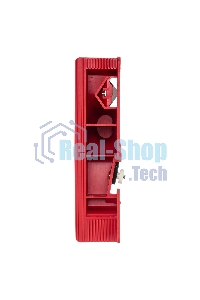 Рубанок MTX 879055 кромочный для гипсокартона, пластиковый