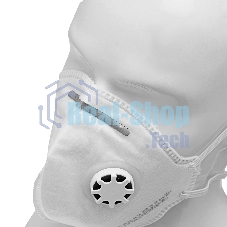 Полумаска фильтрующая складная, модель 