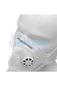 Полумаска фильтрующая складная, модель 