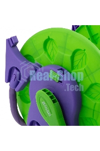 Катушка для шланга Palisad 20 м