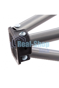 Кресло складное с подлокотниками и подстаканником 60x60x110/92 см, Camping Palisad