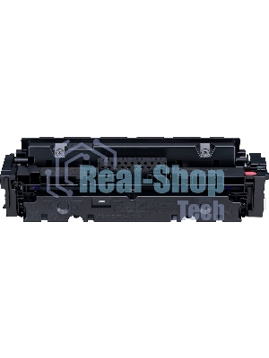 Картридж лазерный Canon 046M H для i-SENSYS MF732/734/735, LBP653/654. Пурпурный. 5000 страниц.