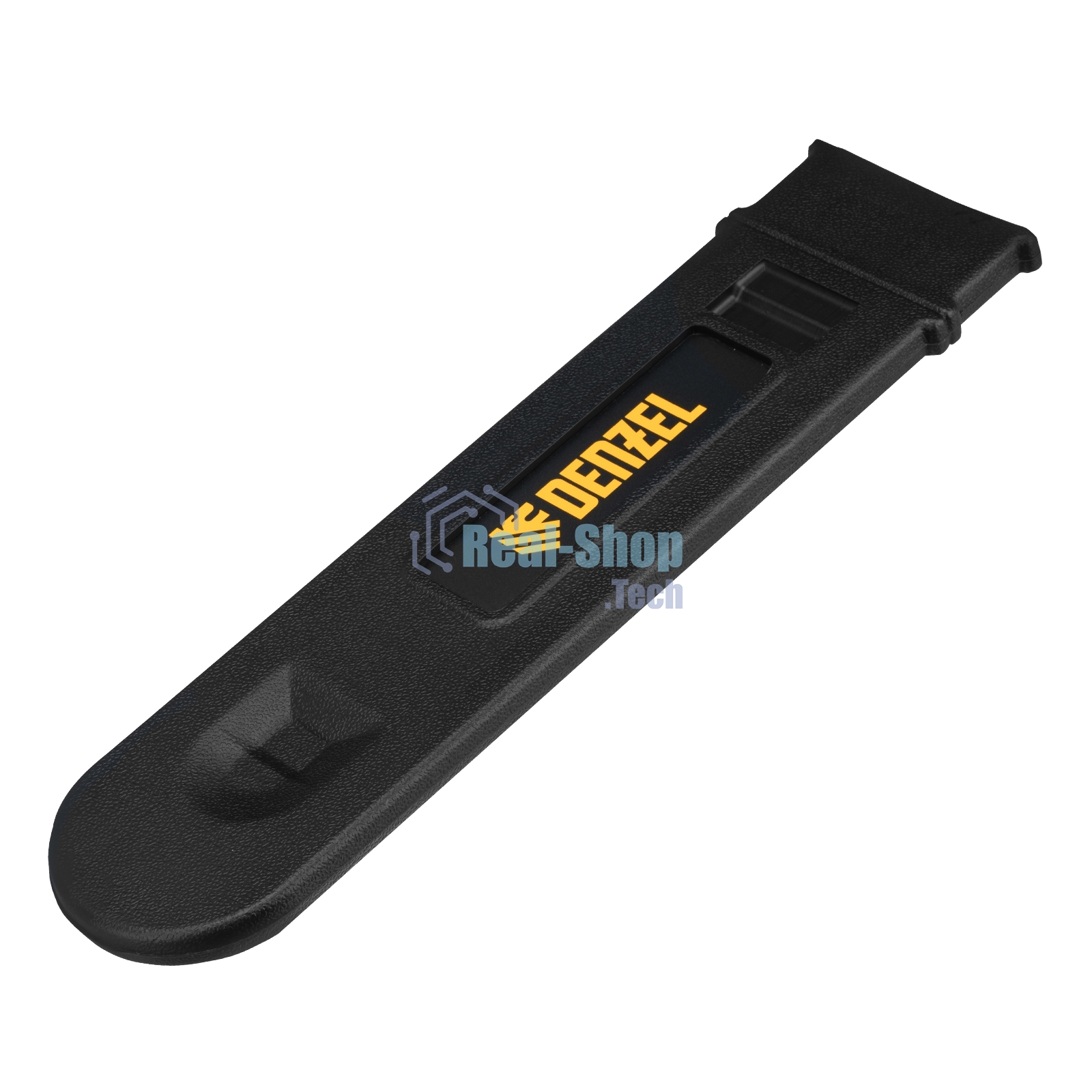 Пила цепная аккумуляторная бесщет. Denzel RCS 400-62, 400 мм, Li-ion, 62В