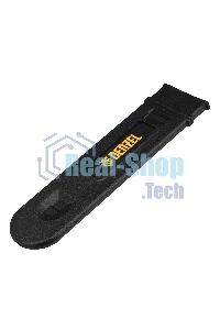 Пила цепная аккумуляторная бесщет. Denzel RCS 400-62, 400 мм, Li-ion, 62В