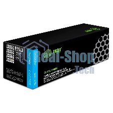 Картридж лазерный Cactus CS-CTL-1100XC голубой (2300 стр.) для Pantum CP1100/CP1100DW/CM1100DN/CM1100DW/CM1100ADN/CM1100ADW