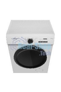 Стиральная машина Maunfeld MFWM106WH052 белый, загрузка фронтальная 6 кг, 1000 об/мин., класс: А+++