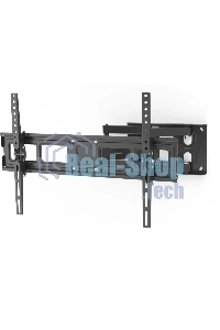 Кронштейн для телевизора Hama 00220831 черный 32