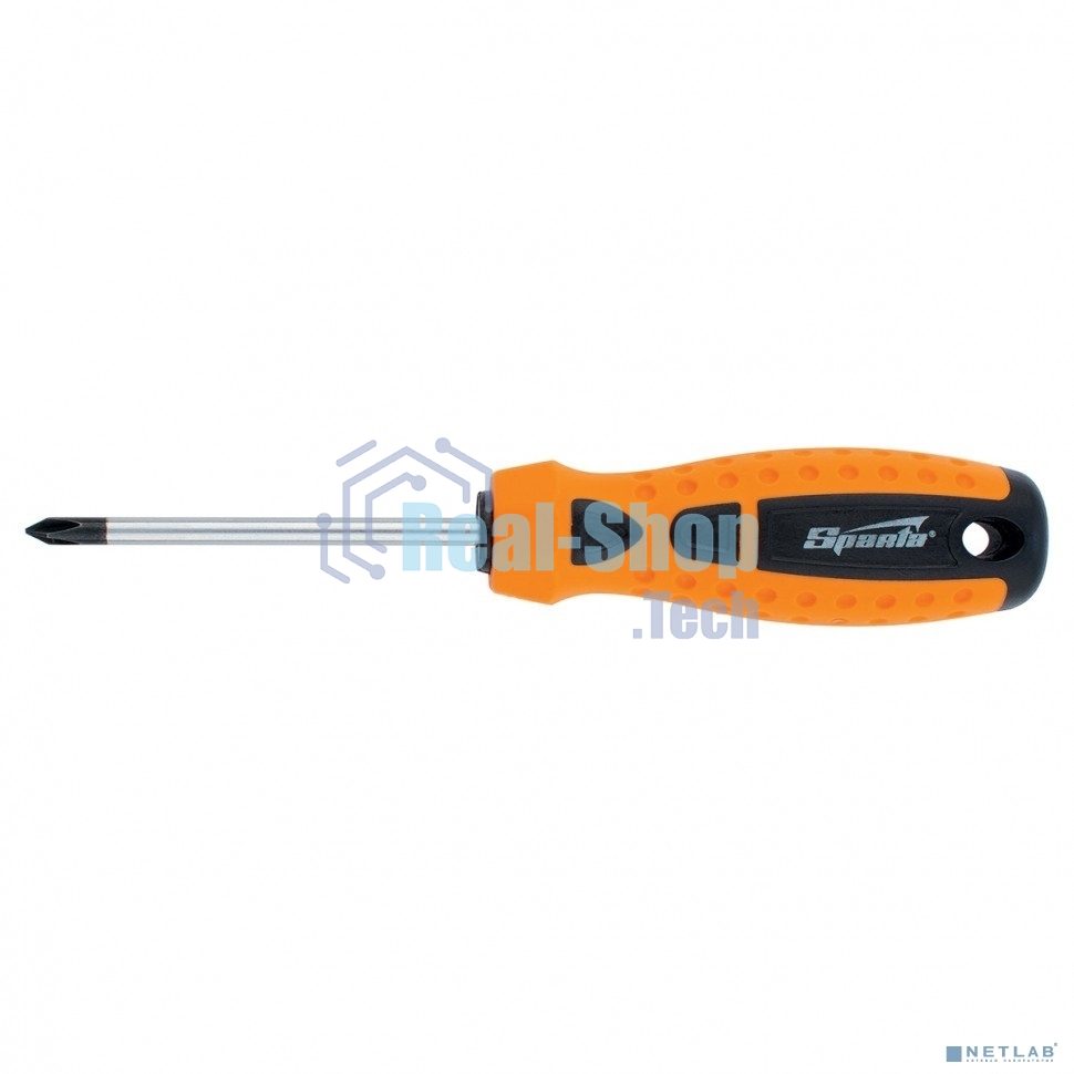 Отвертка Sparta 