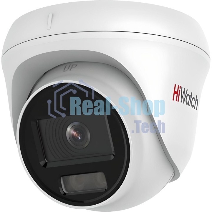 Камера IP 2MP DOME DS-I253L(C)(2.8MM) HiWatch