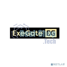 Мышь проводная ExeGate Professional Standard SH-8025 OEM черный, 1000 dpi, USB, кнопки - 3